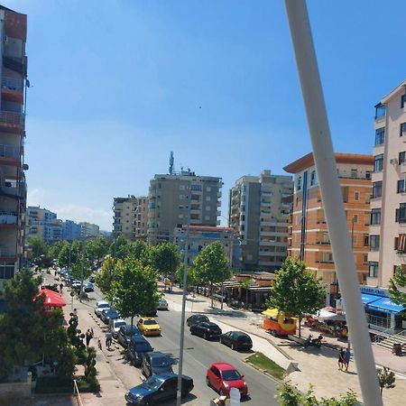 Bral Apartment 3 Durres Exterior photo