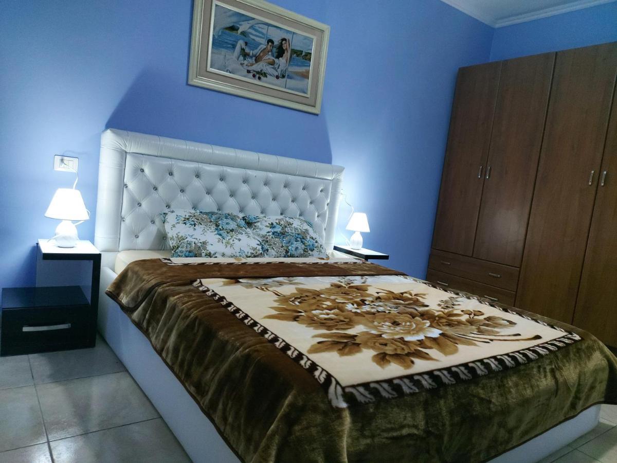 Bral Apartment 3 Durres Exterior photo