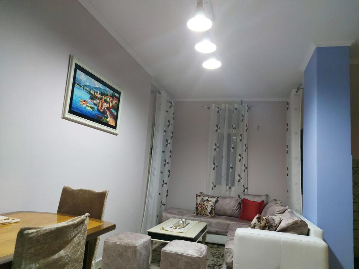 Bral Apartment 3 Durres Exterior photo