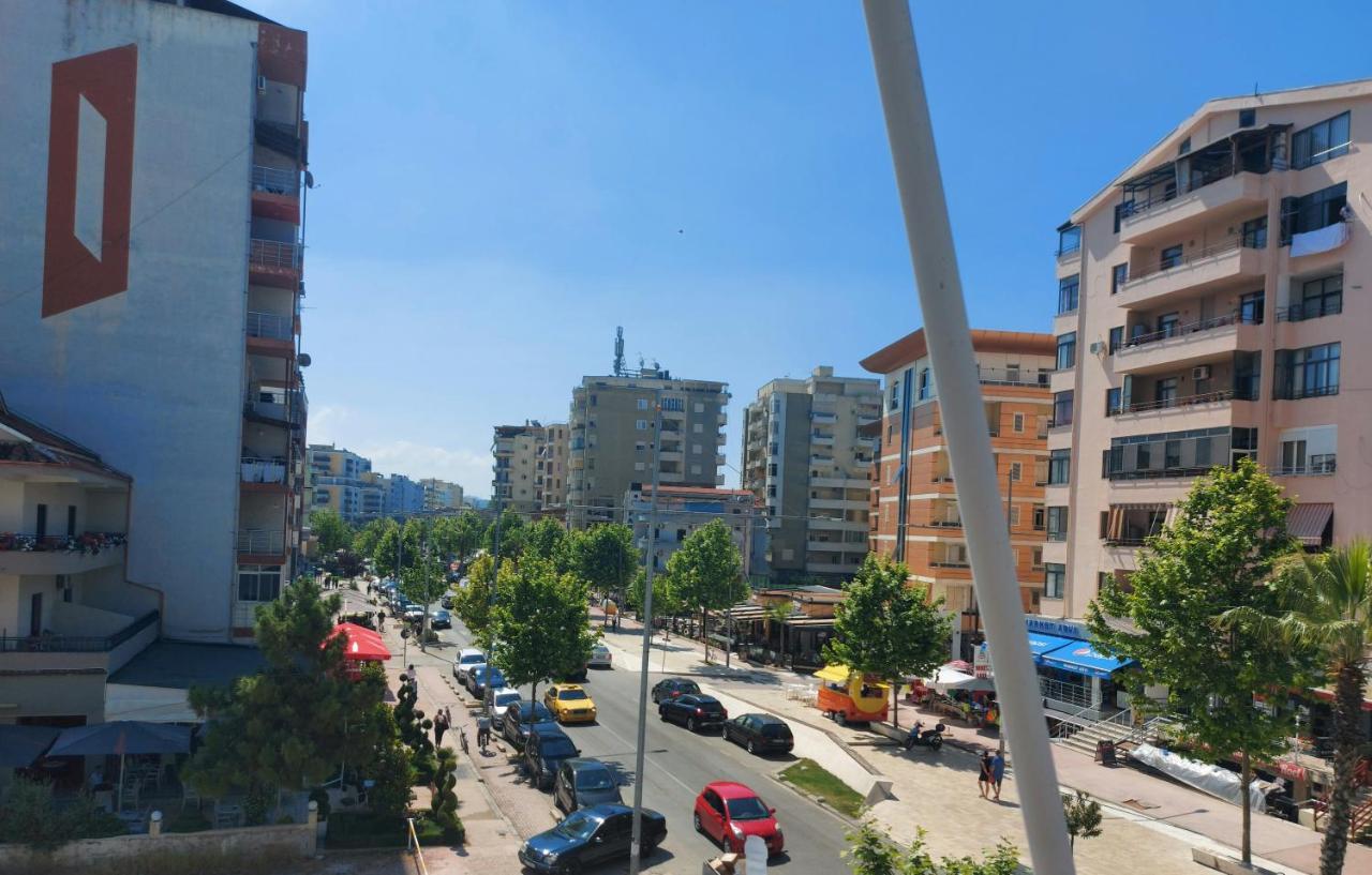 Bral Apartment 3 Durres Exterior photo